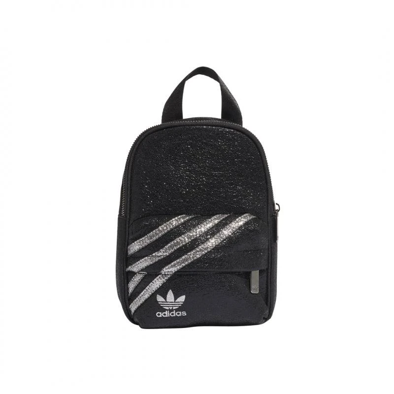 预计3周后发货 Adidas Sac Ã Dos Originals Mini - Noir 6
