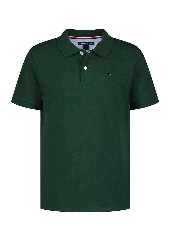 Tommy Hilfiger Boys 4-7 Stretch Ivy Polo Shirt