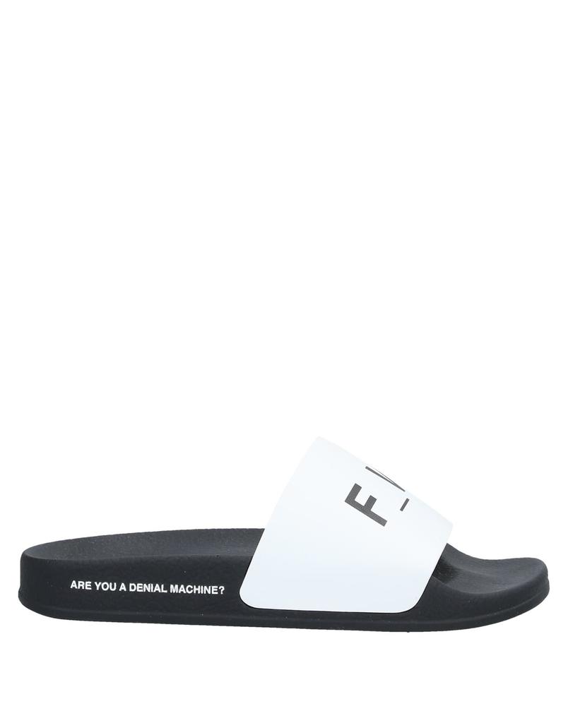 F_WD Sandals