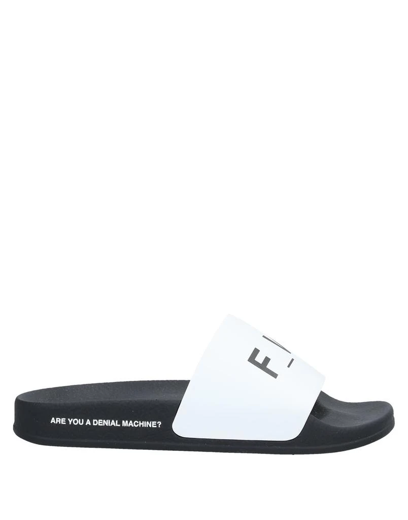 F_WD Sandals 1