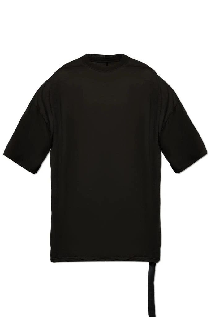Rick Owens T-shirt 'Tommy' 1