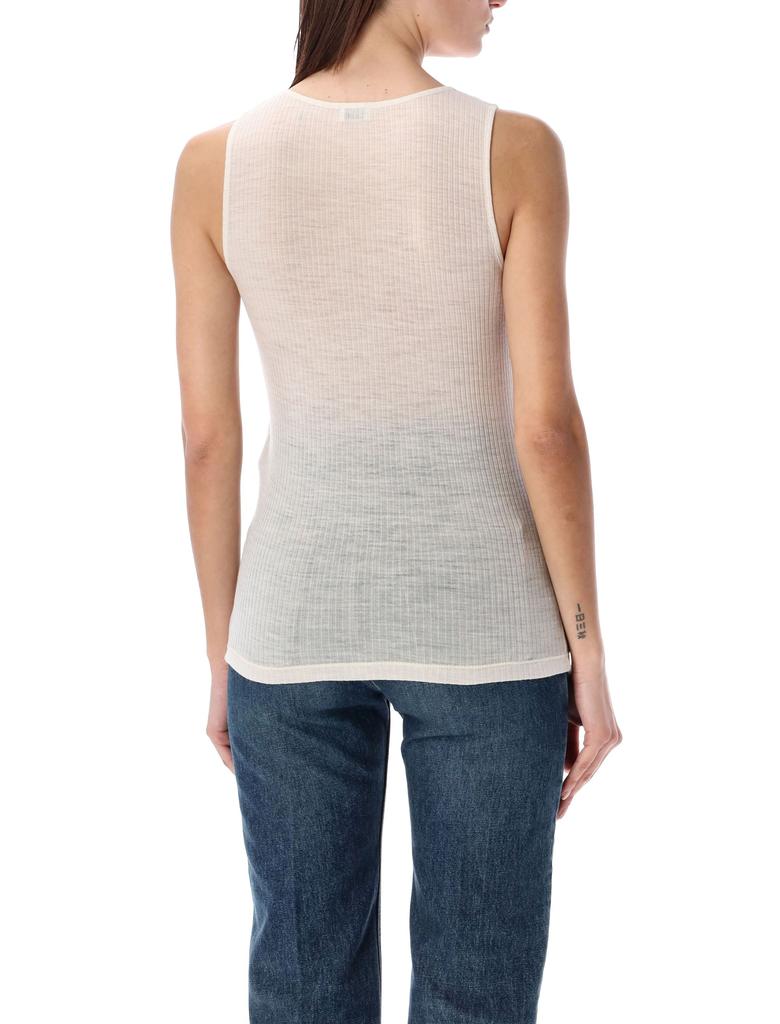 TANK TOP YSL LOGO – On Sale Now with Up to 36% Off | Discover