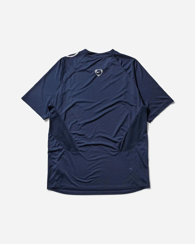 Pezze Vintage Men's Total 90 Top Blue 2