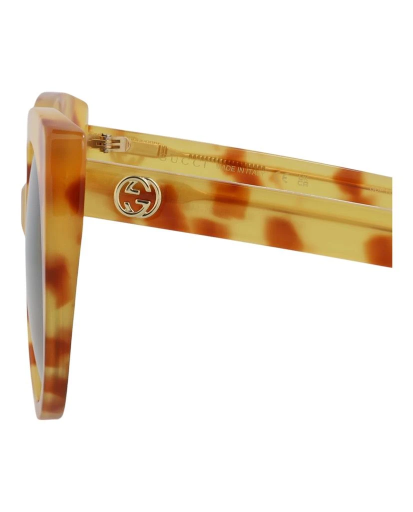 Gucci Cat Eye-Frame Acetate Sunglasses 4