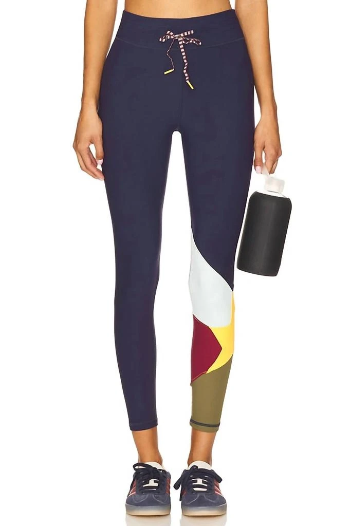 The Upside The Upside - Starburst Midi Pant