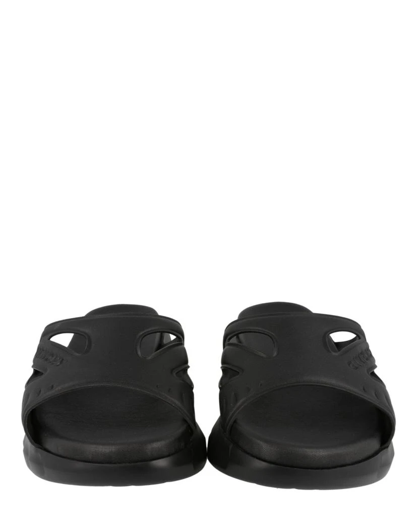 Givenchy Marshmallow Logo Slides 5