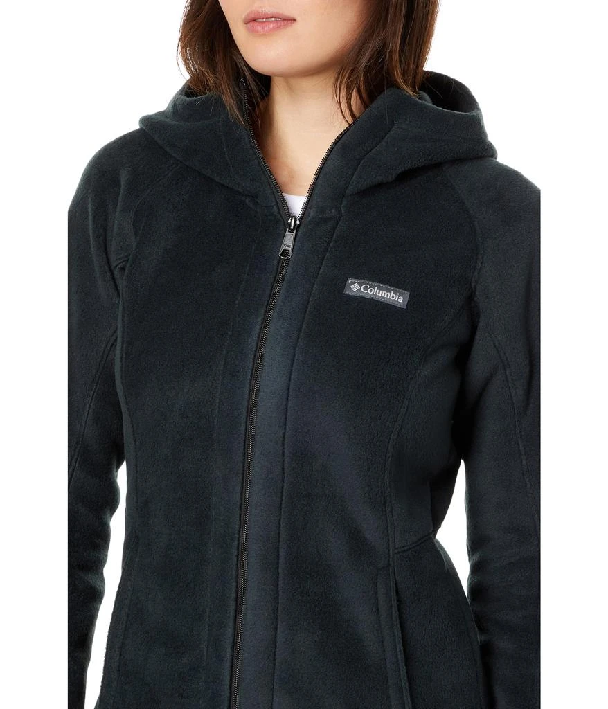 Columbia Benton Springs™ II Long Hoodie 3