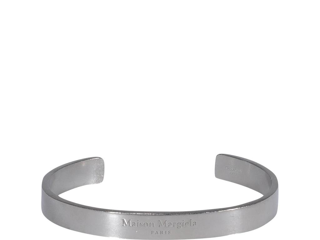 Maison Martin Margiela Leather Wrap Bracelet