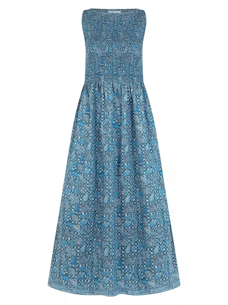 Hill House Home The Cosima Nap Dress 1