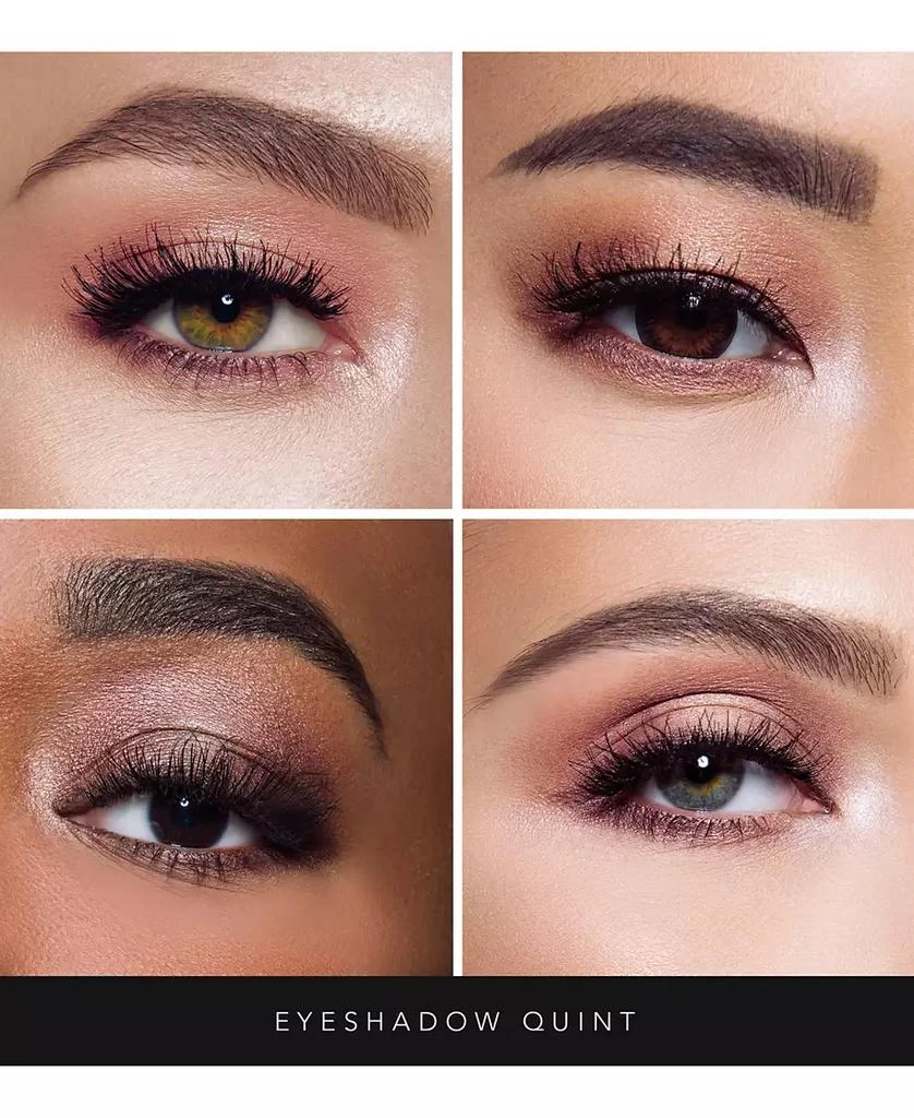 House of Sillage Disney x Eyeshadow Quint Palette 7