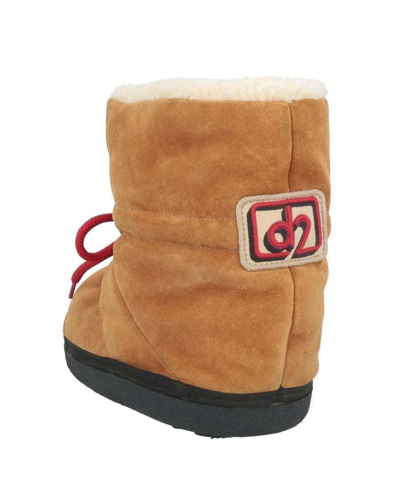 DSQUARED2 Ankle boot 3