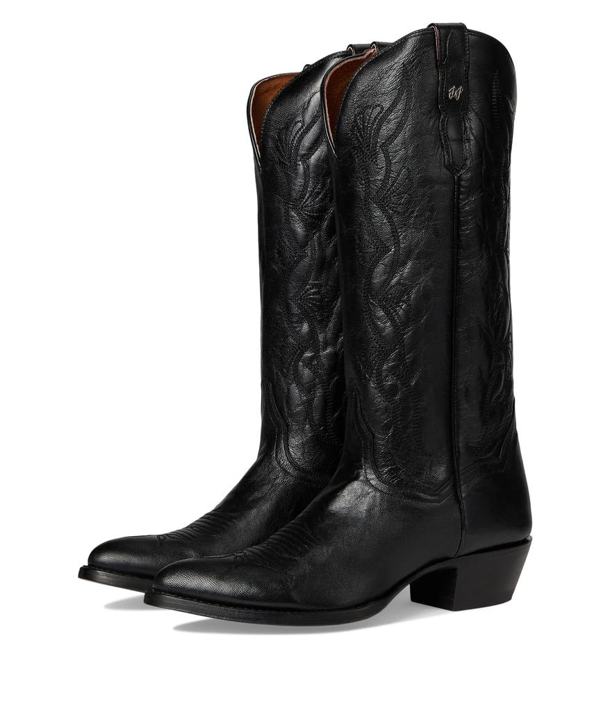 Dan Post Sunrise Canyon 1