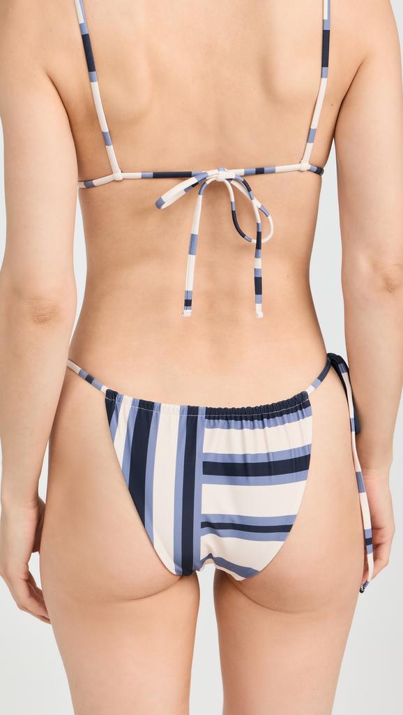SIR. Verve Beaded String Bikini Briefs