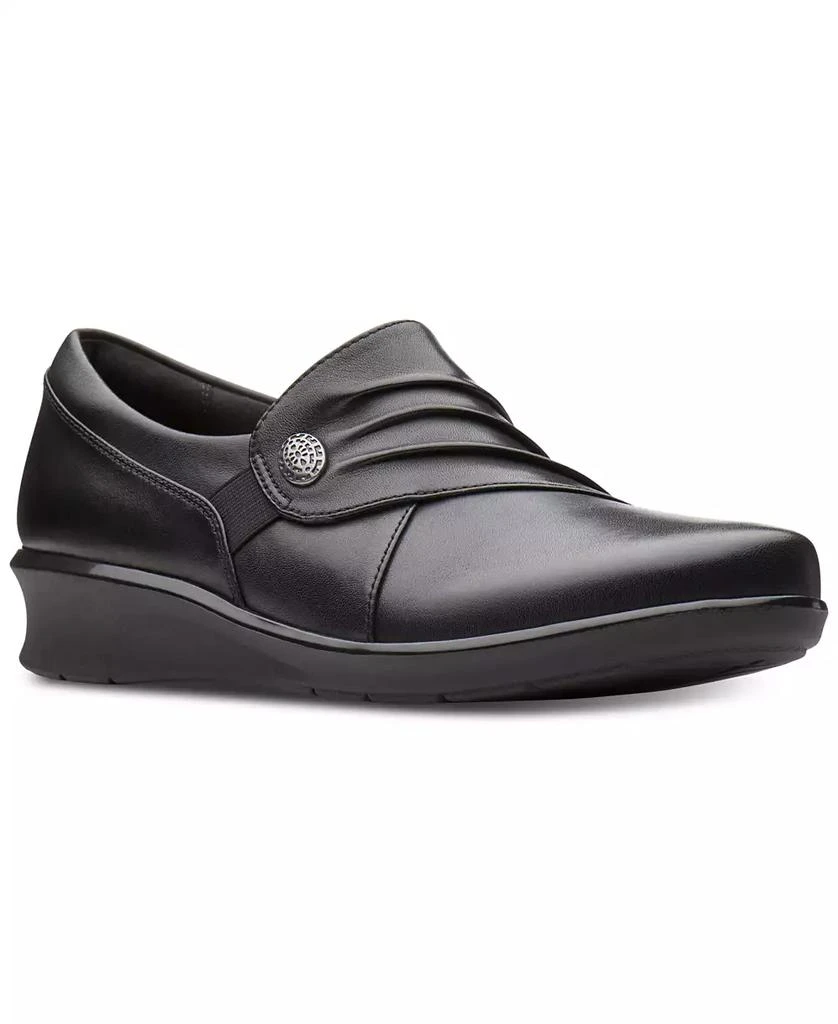 Clarks Women's Hope Roxanne Shoes 1