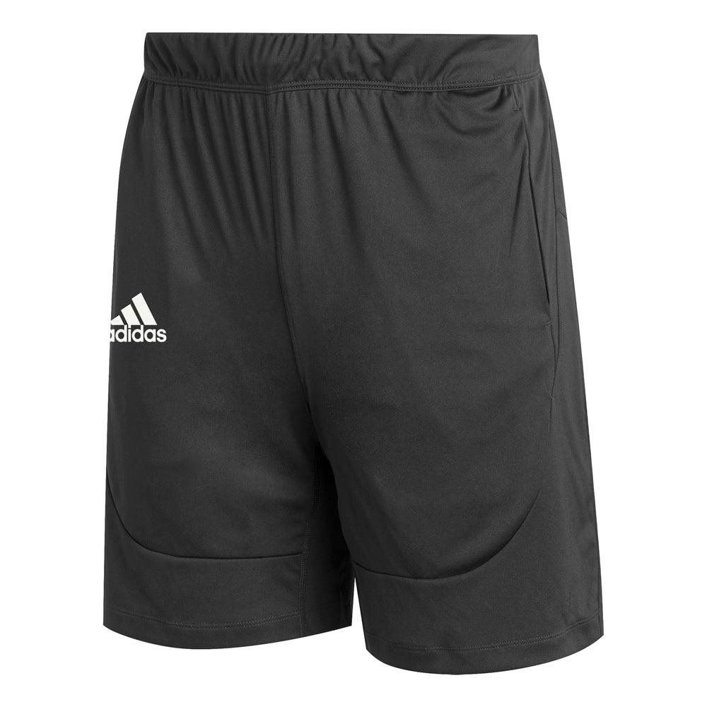 Adidas Knit Athletic Shorts