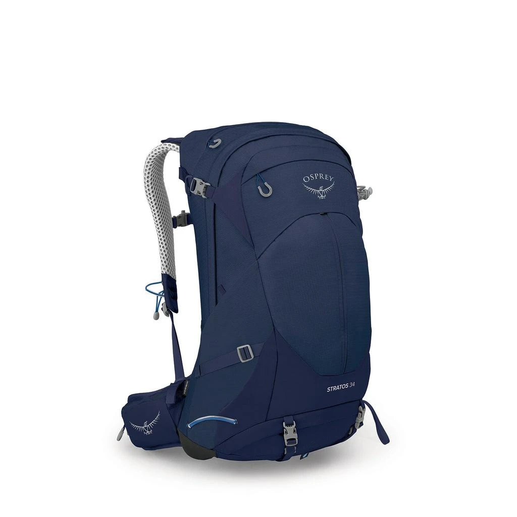 Osprey Osprey Stratos 34 Men
s Day Hiking