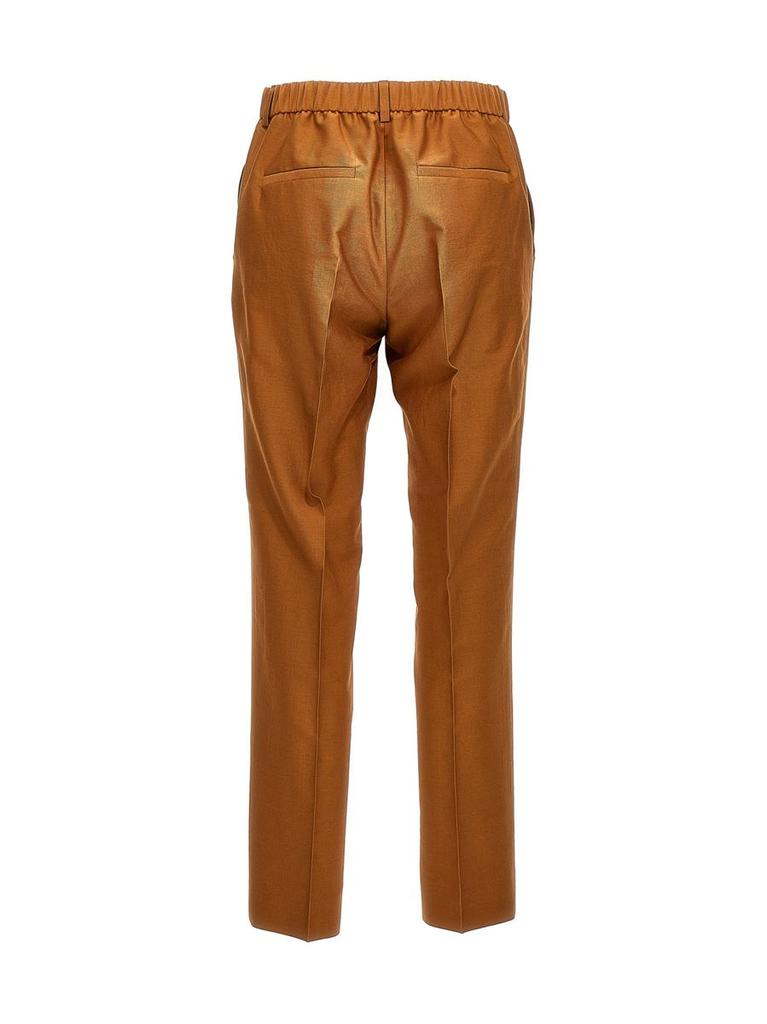 Alberto Biani Alberto Biani Half Elastic Pants
