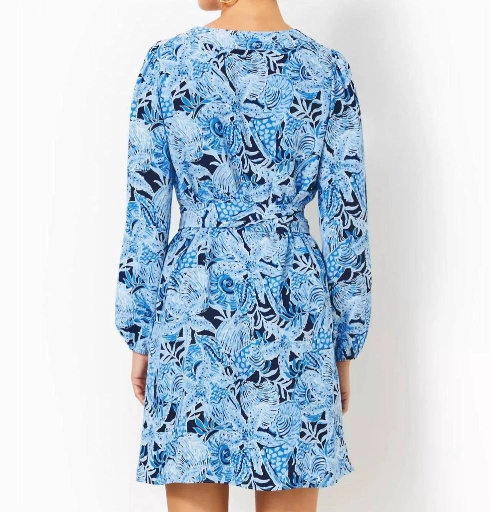 blue cheese dressing recept Constellations Glow-in-the-dark Long Sleeves Midi Dress Svaha USA XL