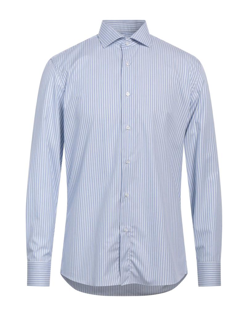 CARUSO Striped shirt