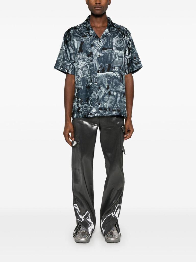 Givenchy Givenchy Shirt