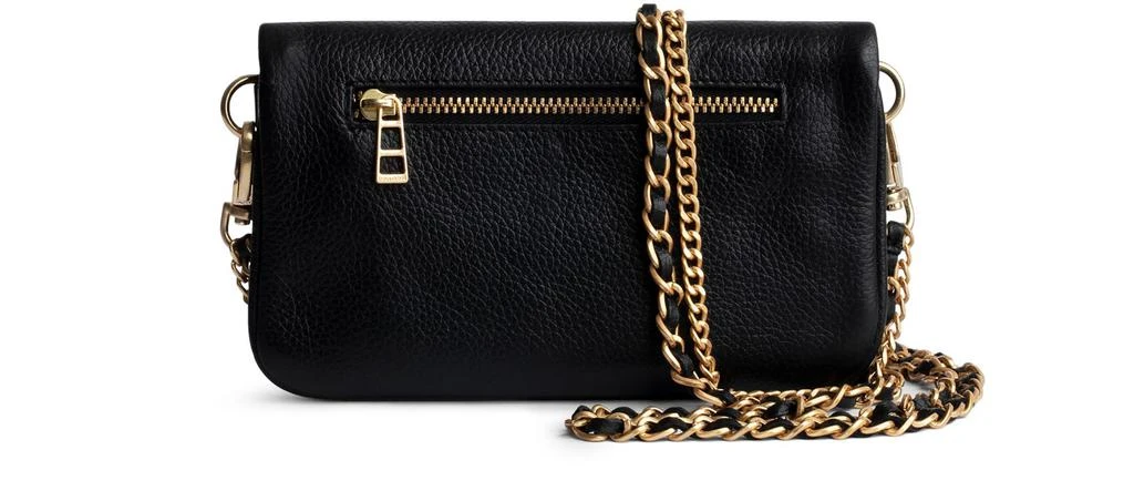 Zadig&Voltaire Rock Nano Clutch 5