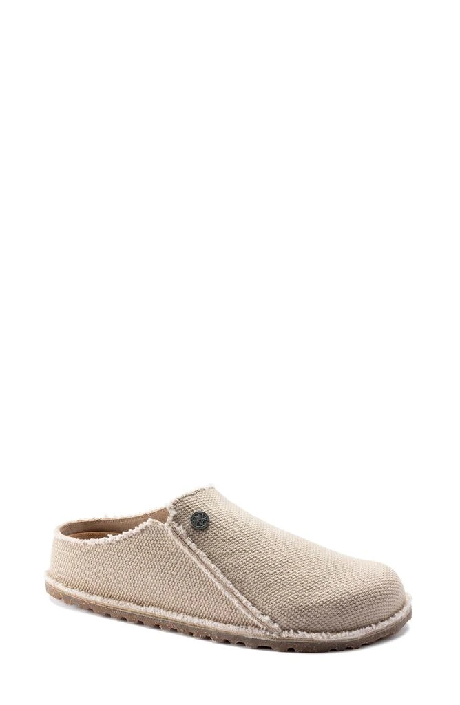 Birkenstock Zermatt Canvas Clog - Discontinued 1