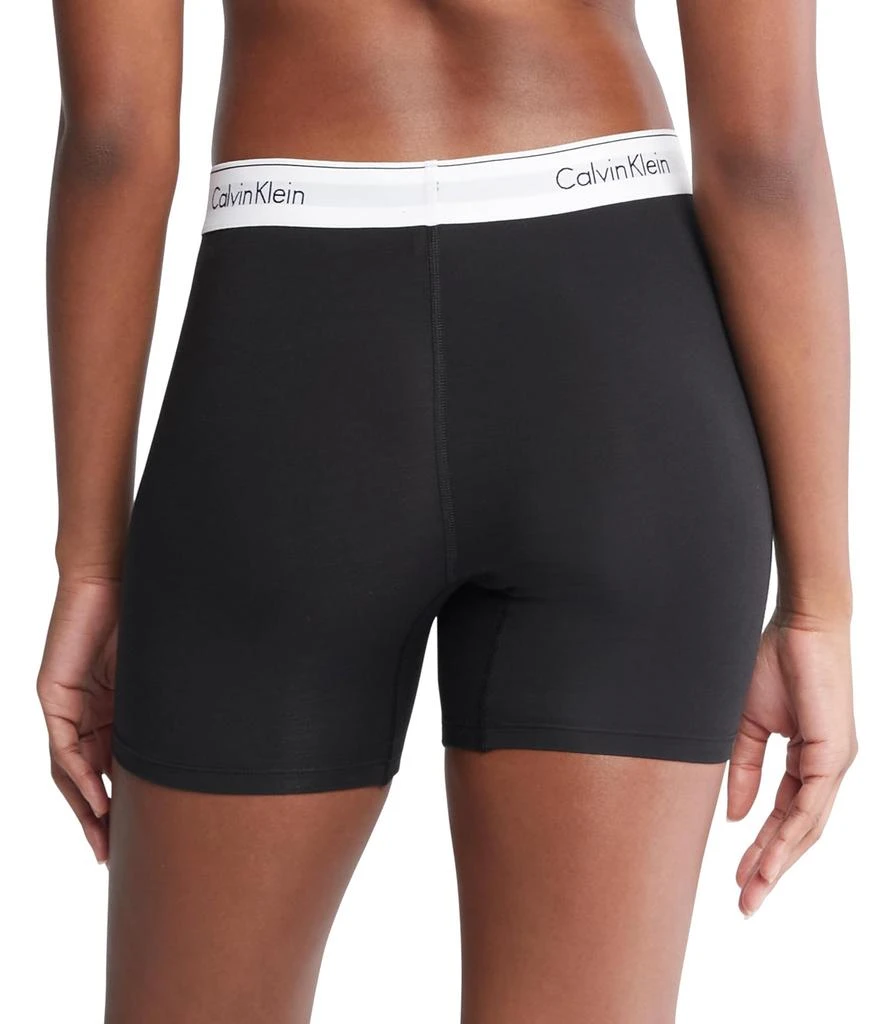 Calvin Klein Underwear Modern Cotton Boxer Brief 2
