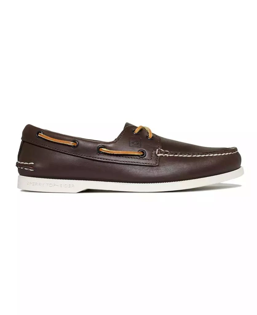 Sperry Men's Authentic Original Boat Shoe 3