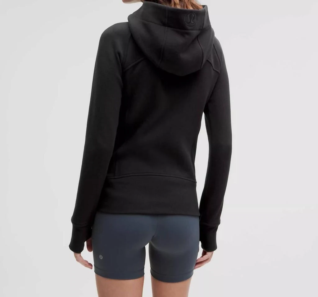 Lululemon Lululemon - Women
s Scuba Full-zip Hoodie