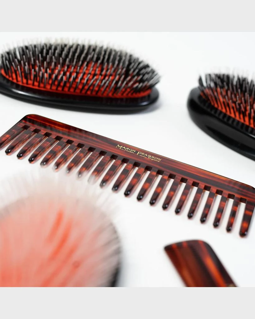 Mason Pearson Handy Mixture Bristle Hair Brush 4