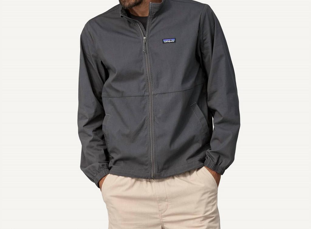 Patagonia Patagonia - Men's Nomader Jacket