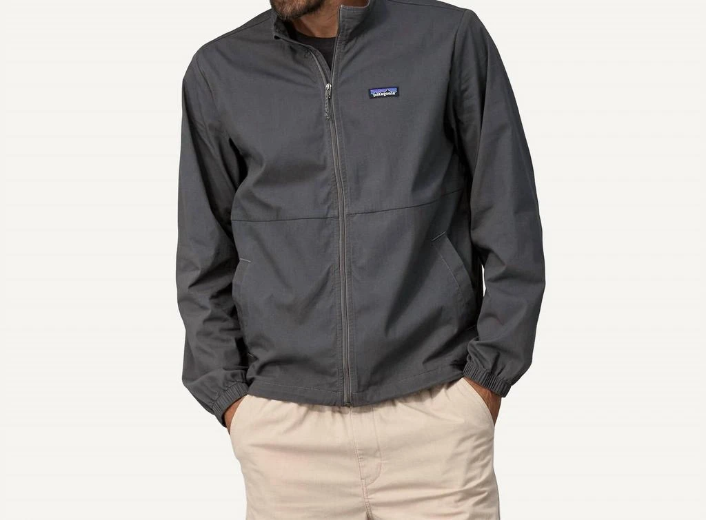 Patagonia Patagonia - Men's Nomader Jacket 1