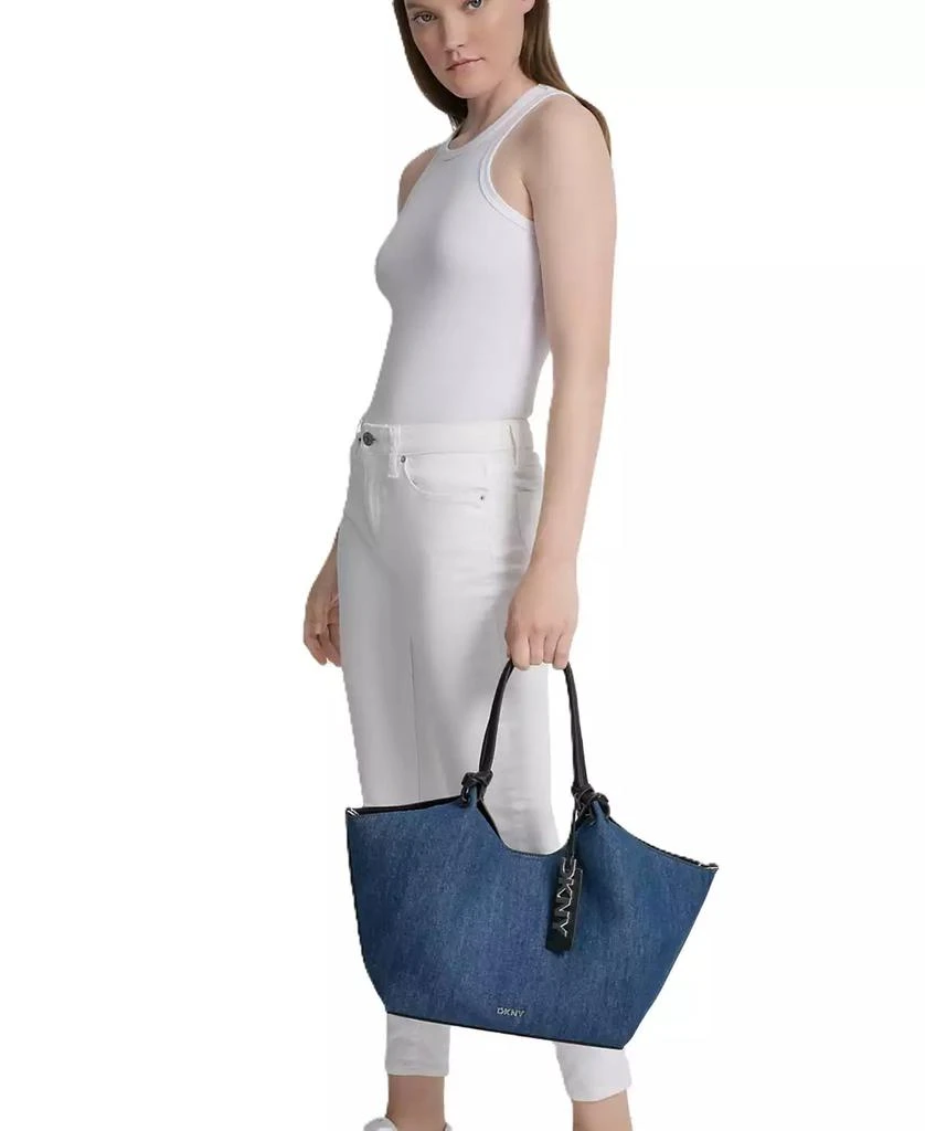 DKNY Paula Tote Bag 7