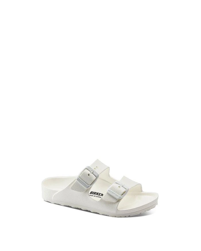 Birkenstock Unisex Arizona EVA Sandals - Toddler, Little Kid