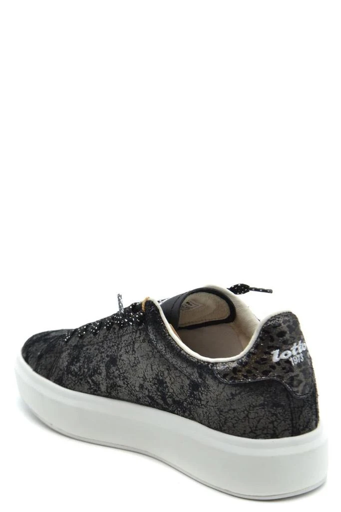 LOTTO LEGGENDA Lotto Leggenda Sneakers 4