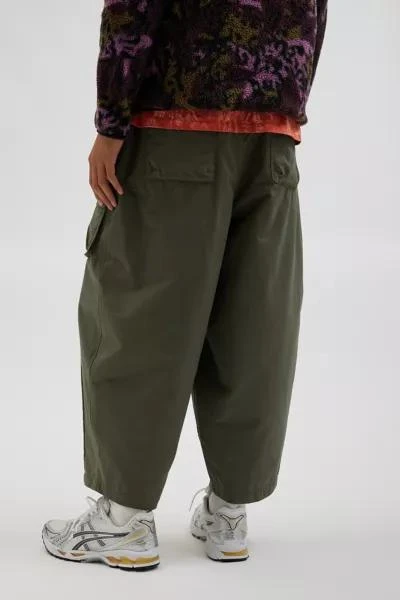 Alpha Industries Alpha Industries Oversized Tech Pant 2