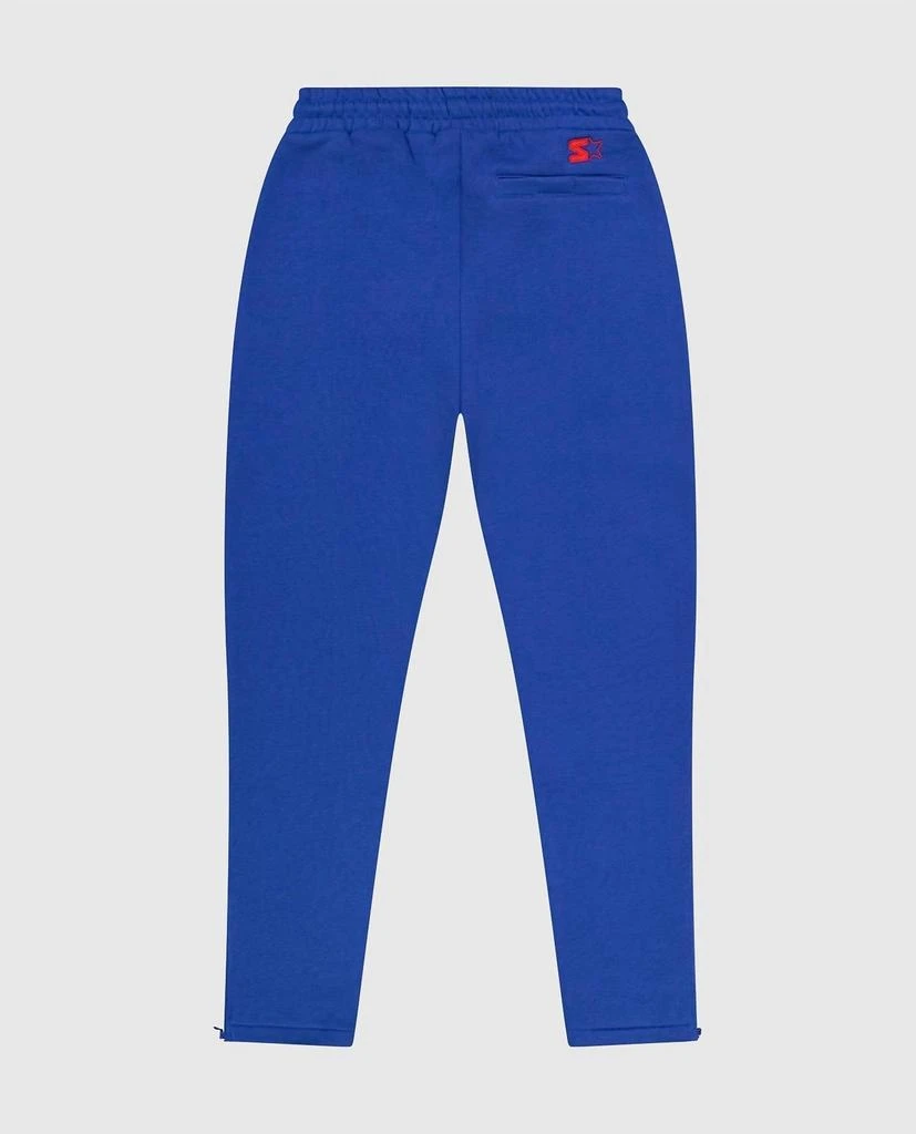 Starter Starter - Men's New England Patriots Sweatpants 2