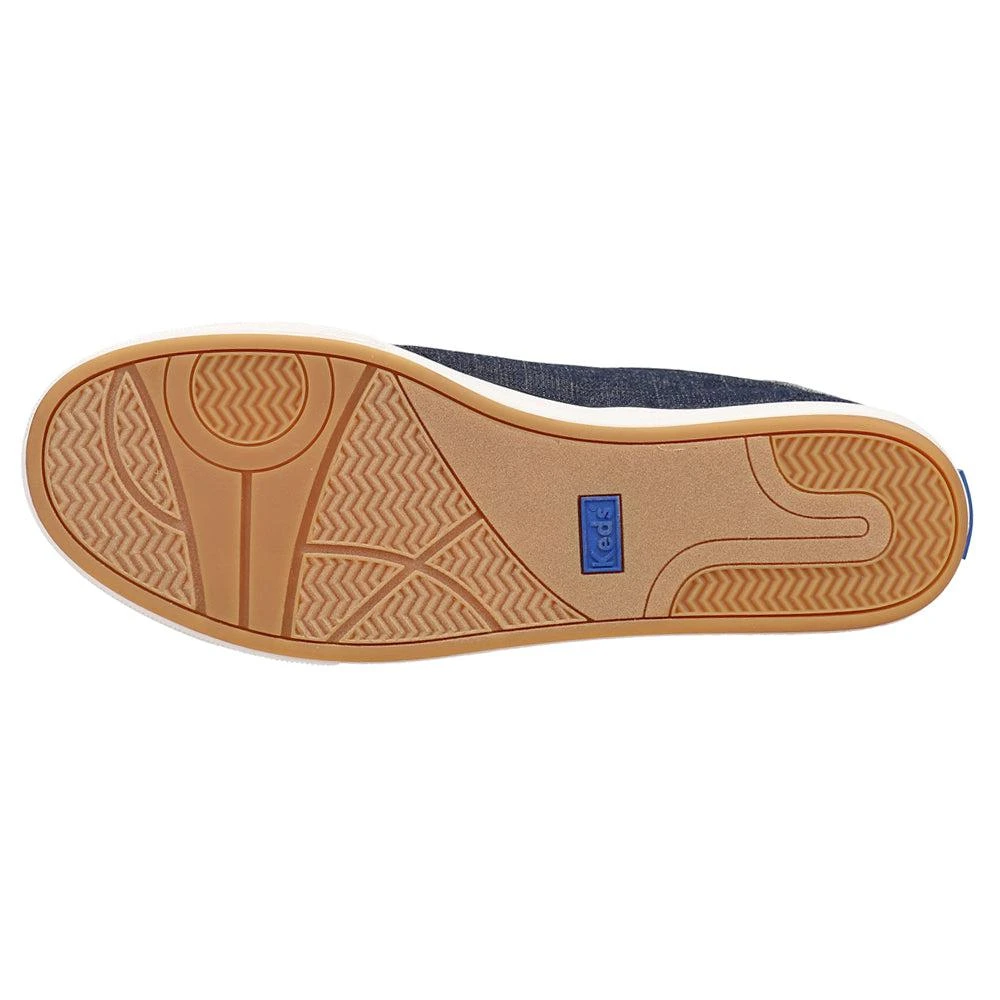 Keds Center III Lace Up Sneakers 5