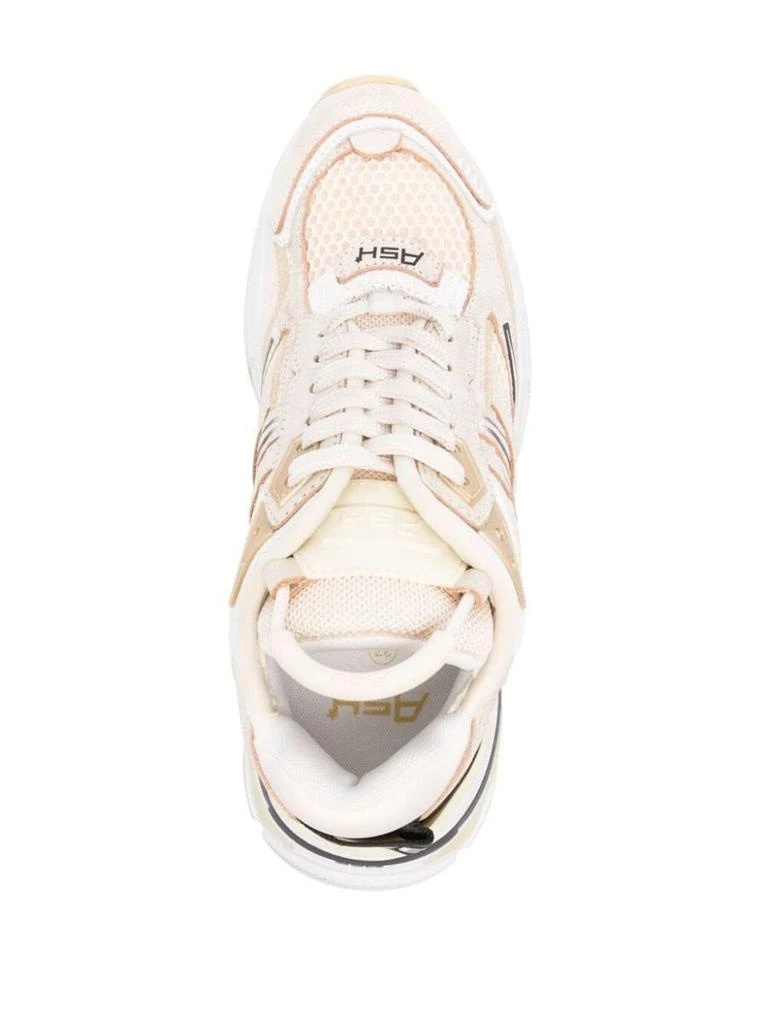 Ash Ash Race Sneakers Shoes 2