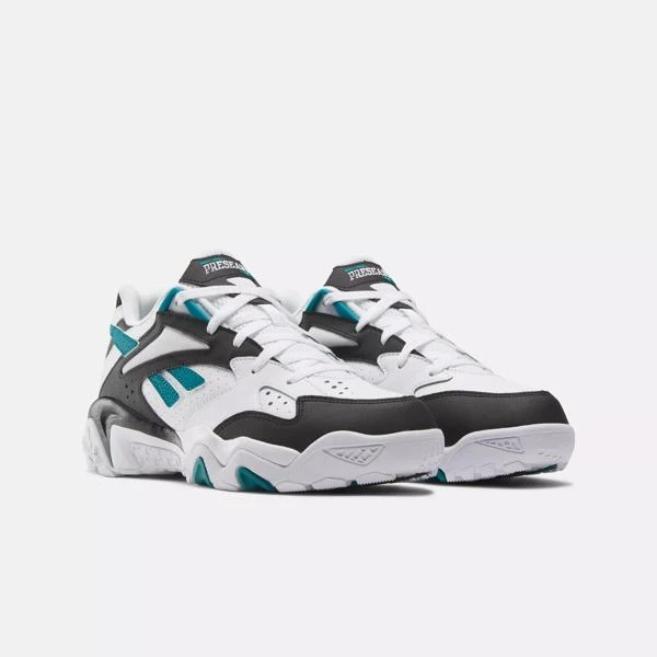 Reebok Preseason 94 Low Dynamic Shoes 2