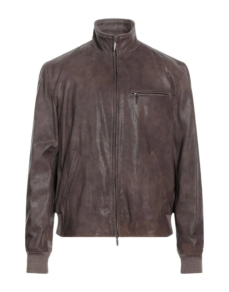 STEWART Jacket 1