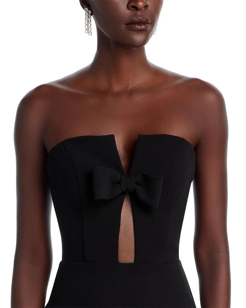 AQUA Evening Gown - Exclusive 3
