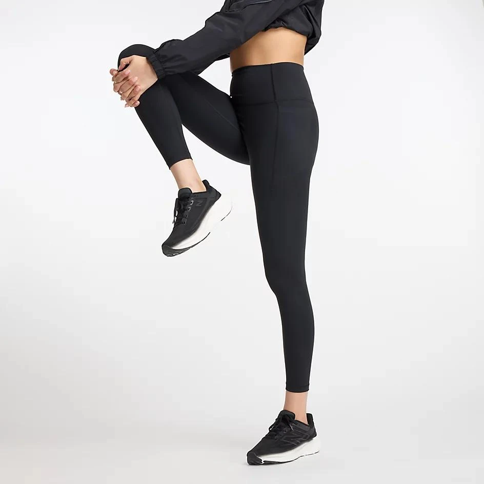 New Balance NB Harmony Pocket High Rise Legging 25" 8