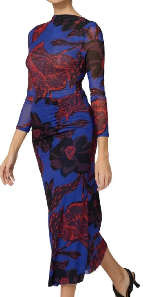 Cleobella Cleobella - Katya Ankle Maxi Dress 1