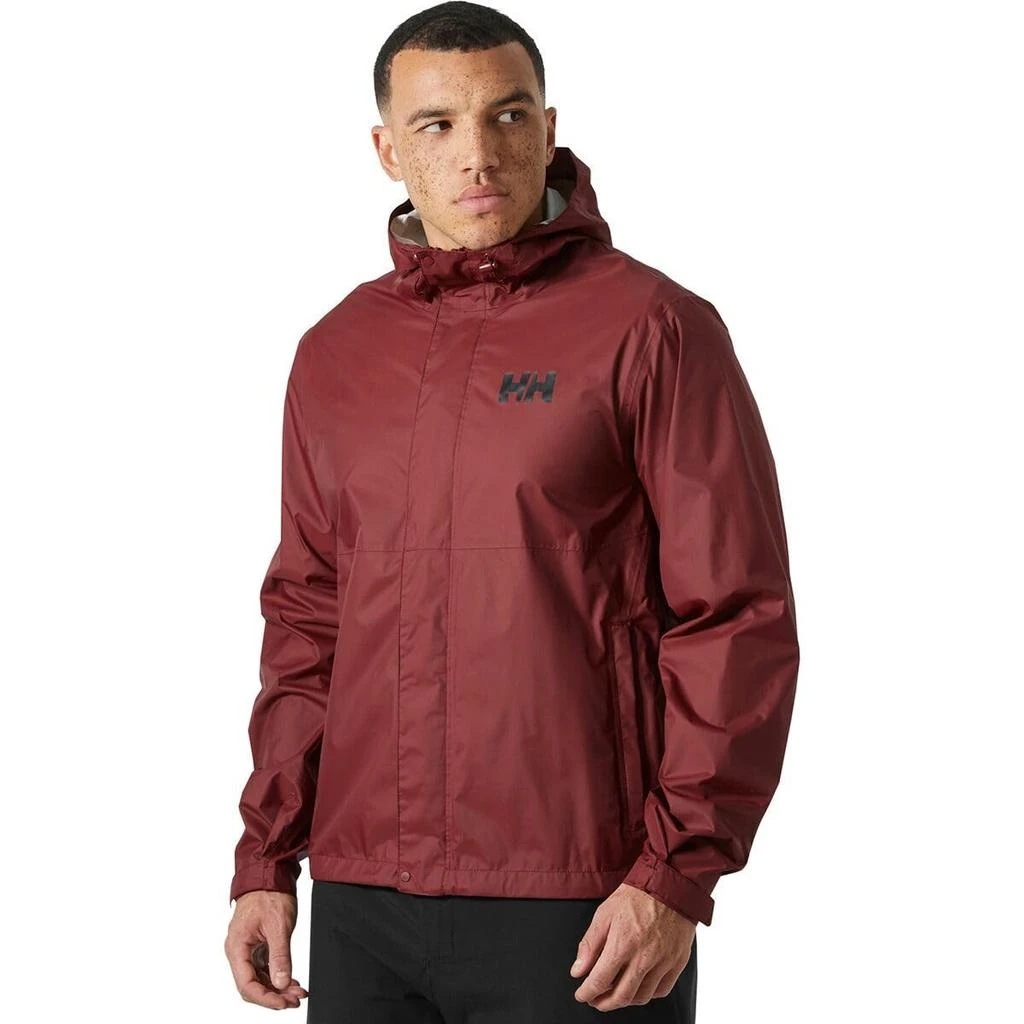 Helly Hansen Helly Hansen mens Loke Jacket 2.0