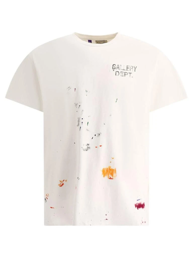 Gallery Dept Gallery Dept. "Boardwalk" T-Shirt 1