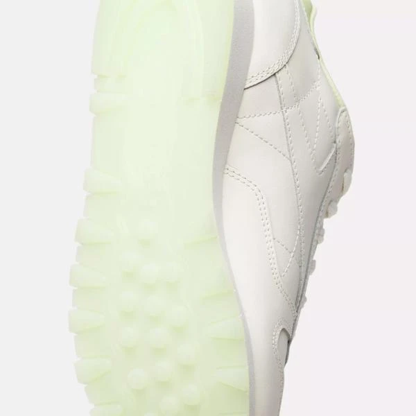 Reebok Classic Leather Ice Shoes 7