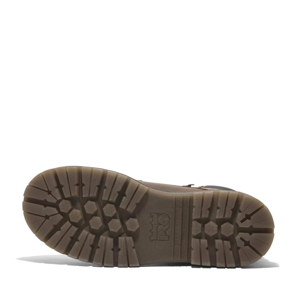 Timberland Whitman 6 Inch Composite Safety Toe Waterproof 3