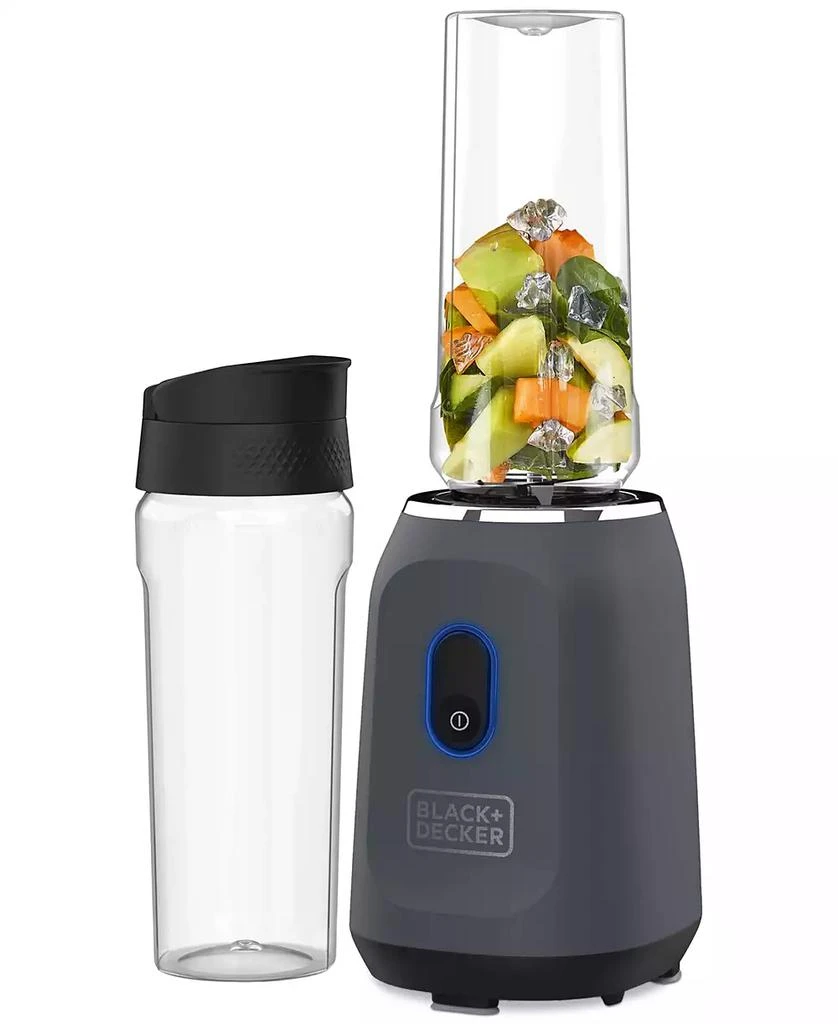 Black & Decker Ice Crush Single-Serve Personal Blender 5