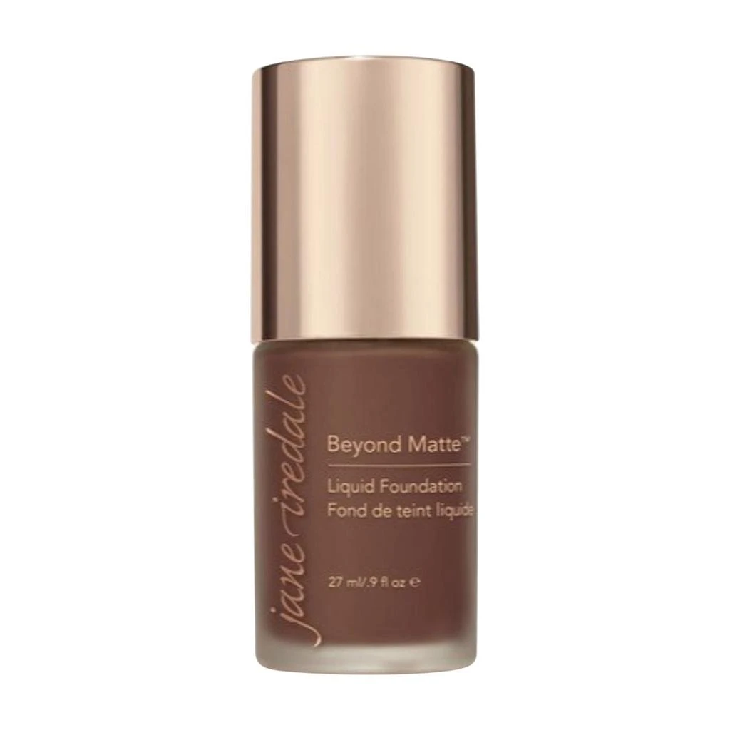 Jane Iredale Beyond Matte Liquid Foundation 41